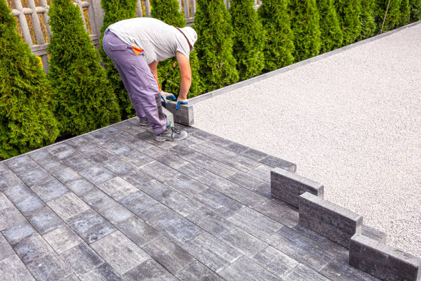 Professional Driveway Pavers in Mount Kisco, NY