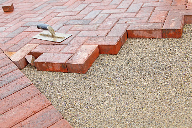 Best Residential Driveway Paver Services  in Mount Kisco, NY