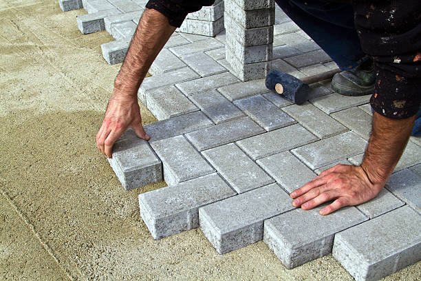 Trusted Mount Kisco, NY Driveway Pavers Experts