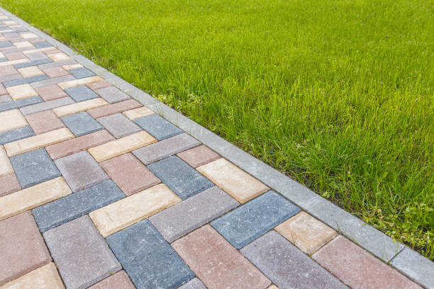 Best Driveway Resurfacing Pavers  in Mount Kisco, NY