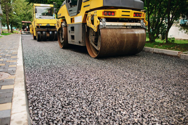 Best Interlocking Driveway Pavers  in Mount Kisco, NY